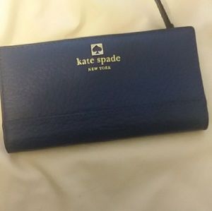 Kate Spade wallet